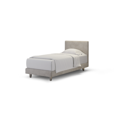enjoy. neo | Boxspringbett natur