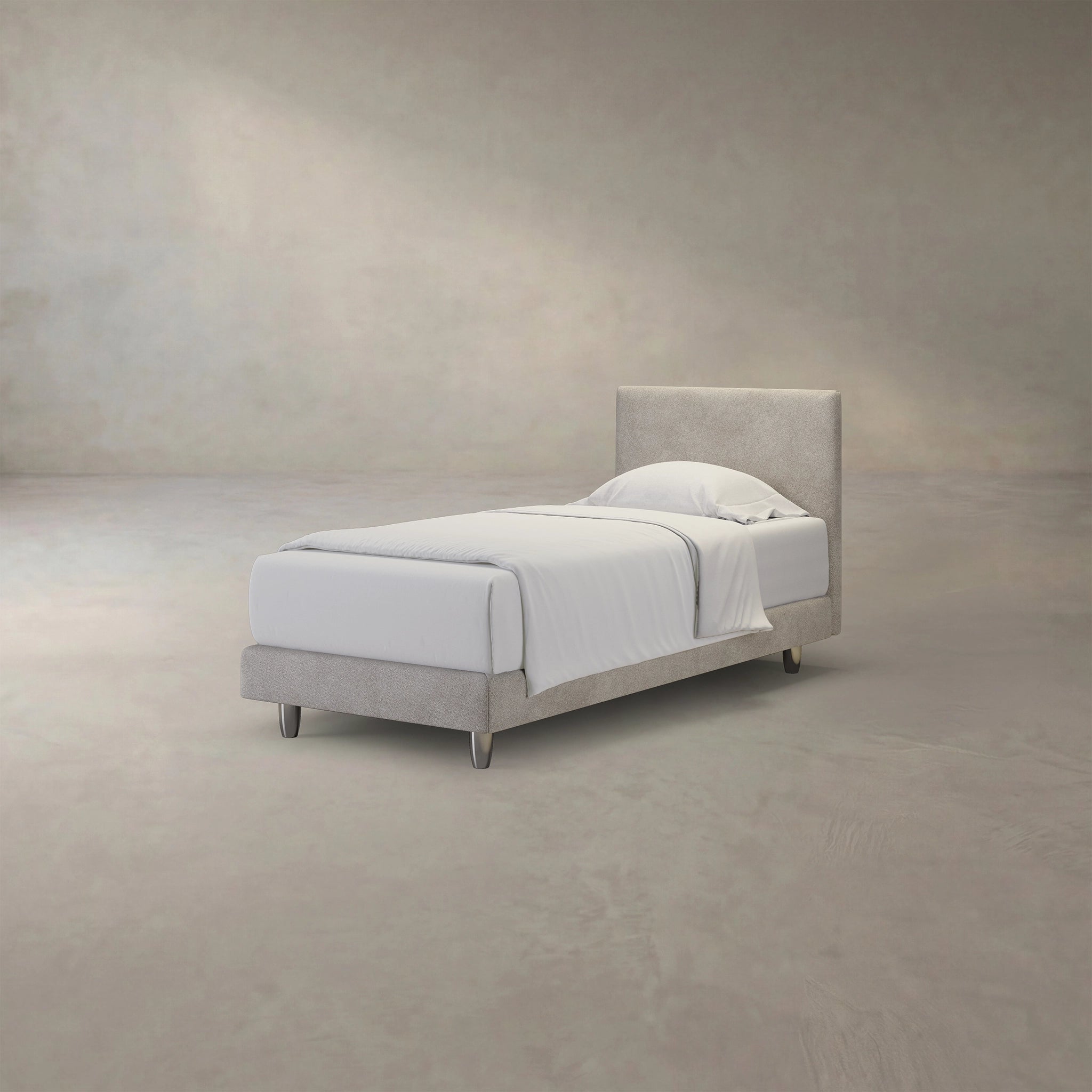 enjoy. neo | Boxspringbett natur