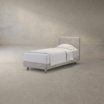 enjoy. neo | Boxspringbett natur