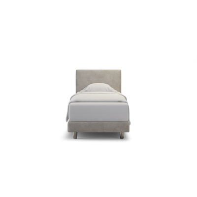 enjoy. neo | Boxspringbett natur