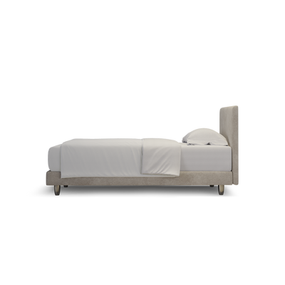 enjoy. neo | Boxspringbett natur