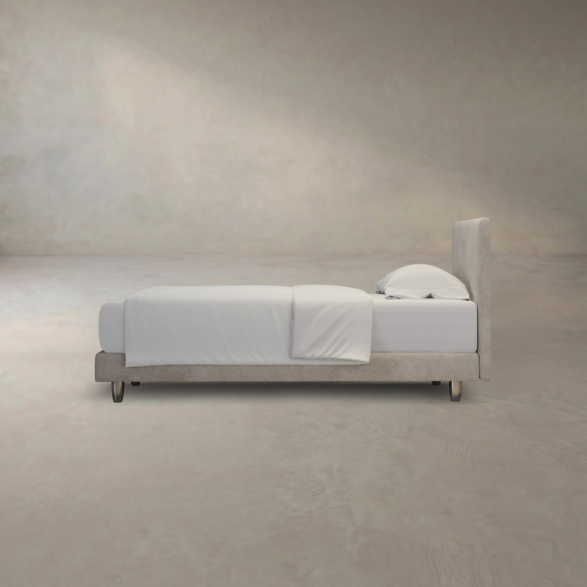 enjoy. neo | Boxspringbett natur