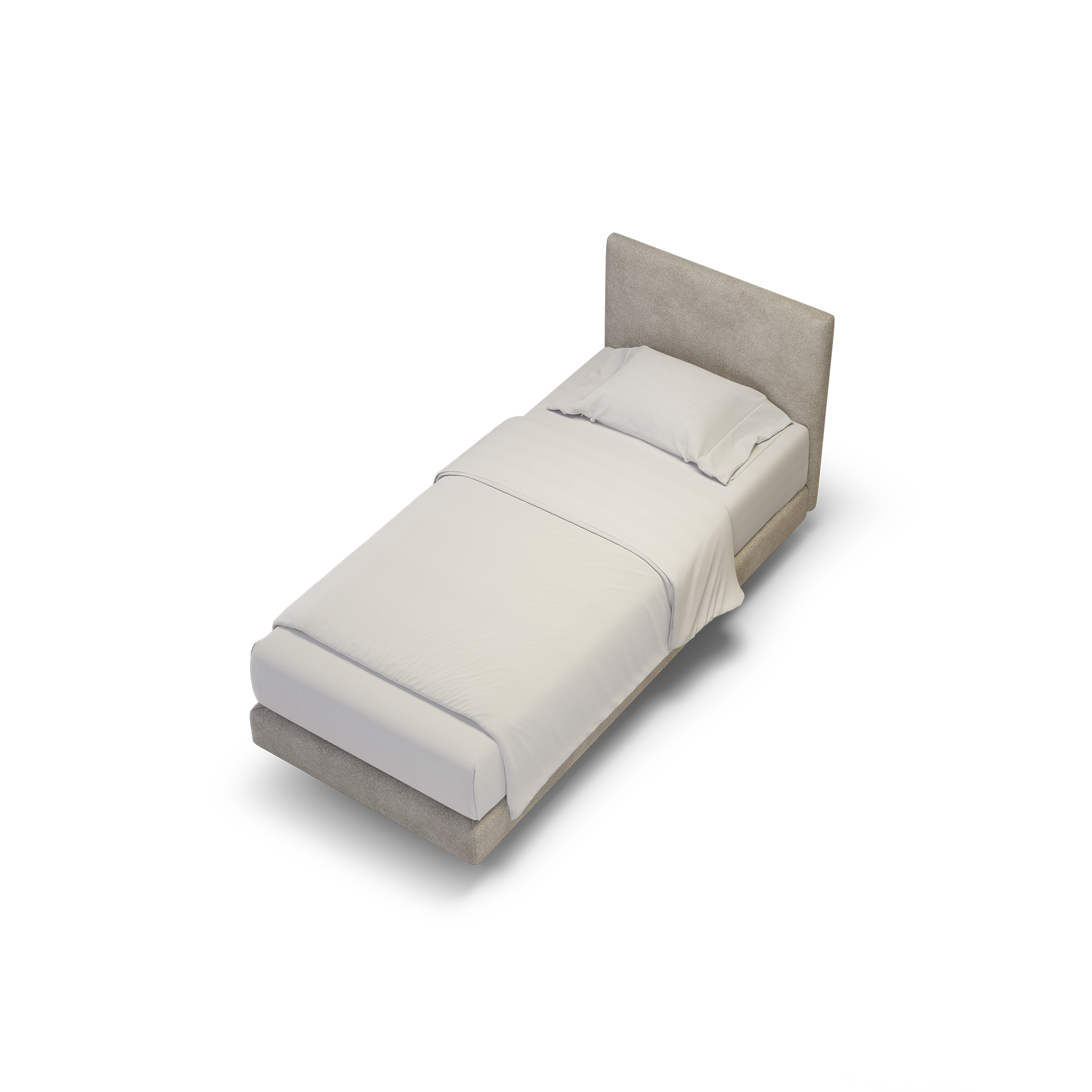 enjoy. neo | Boxspringbett natur