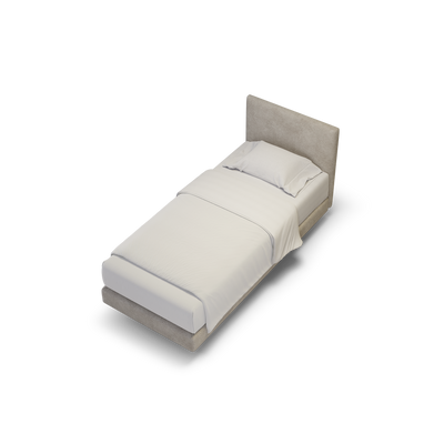 enjoy. neo | Boxspringbett natur