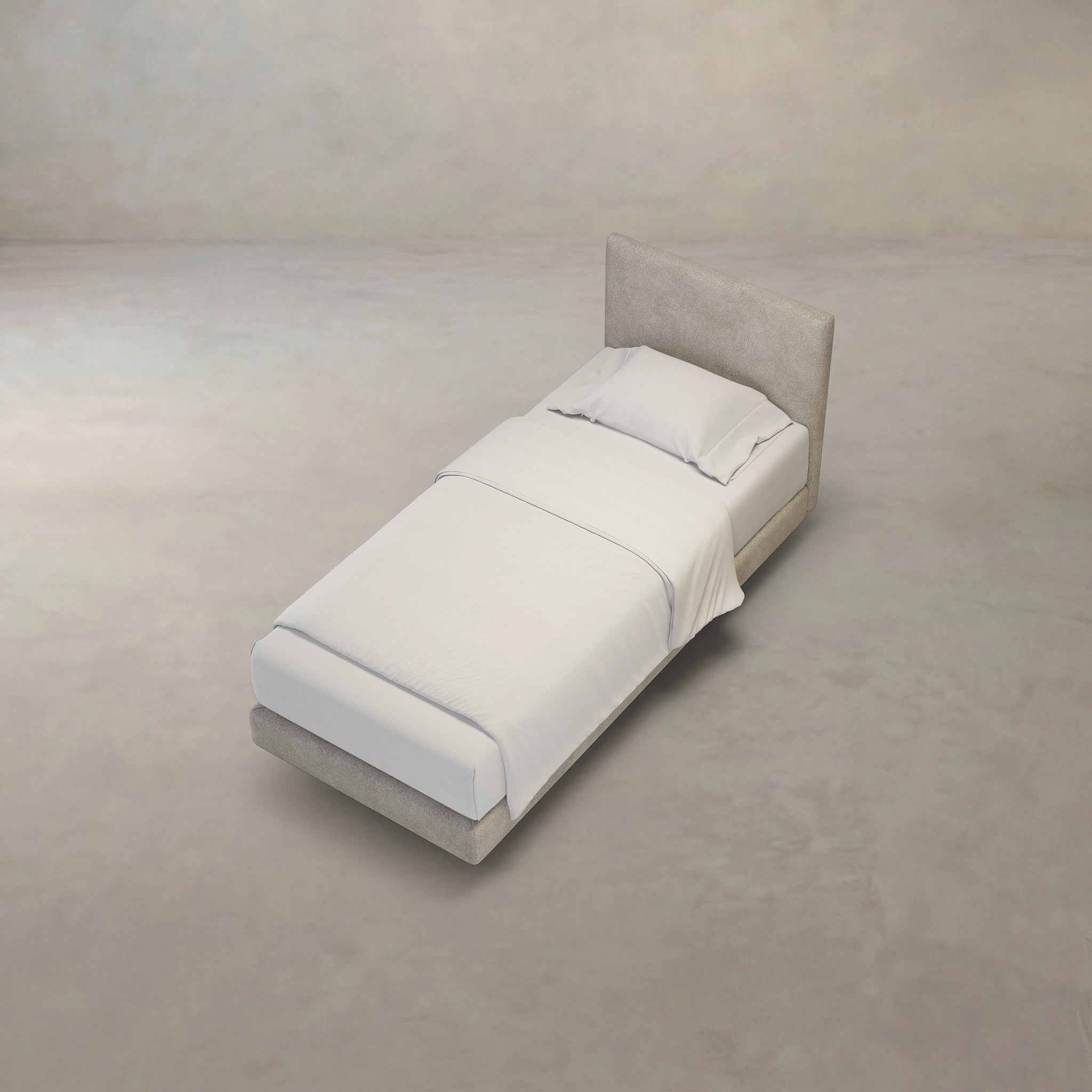 enjoy. neo | Boxspringbett natur