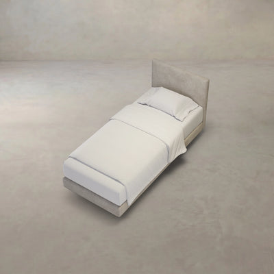 enjoy. neo | Boxspringbett natur