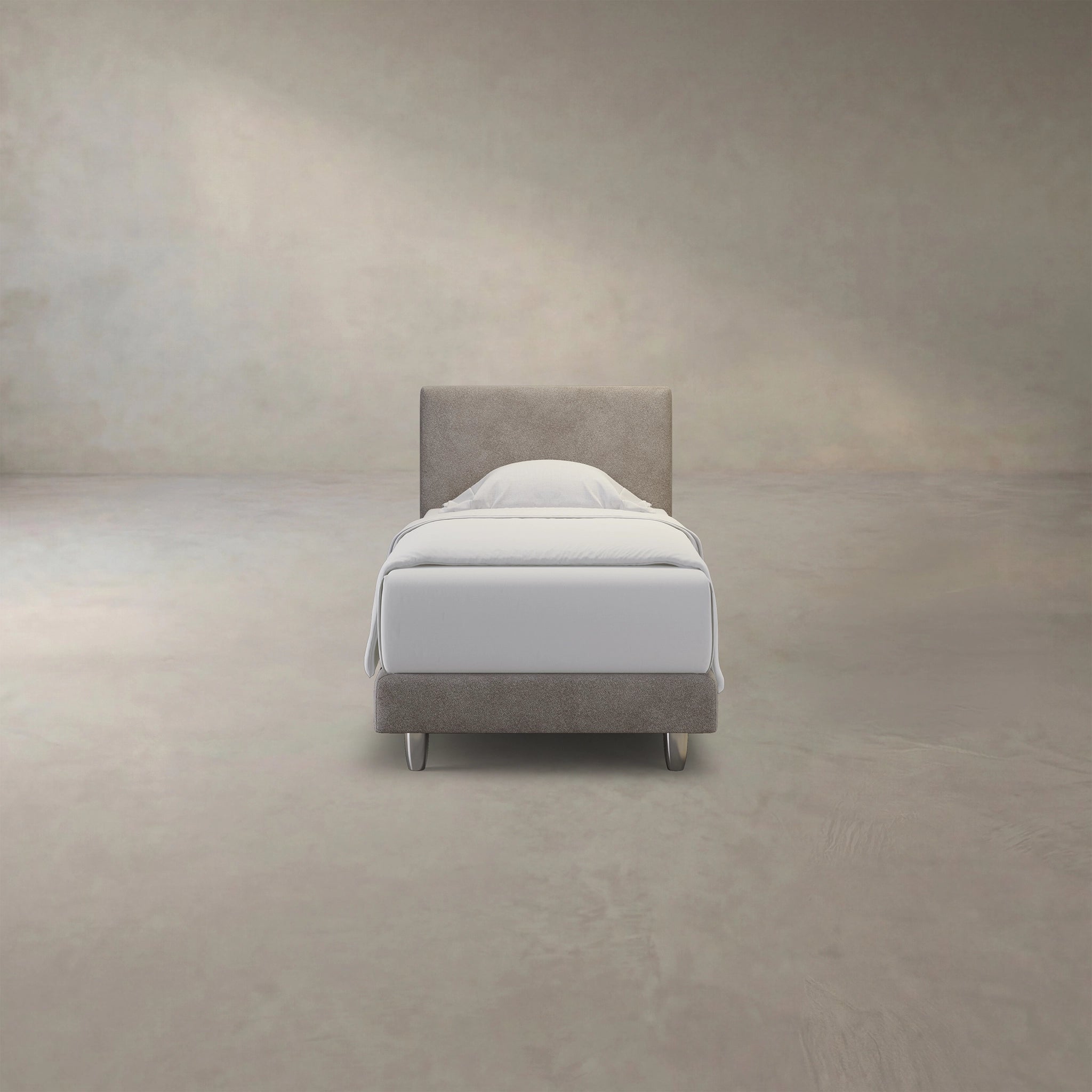 enjoy. neo | Boxspringbett taupe