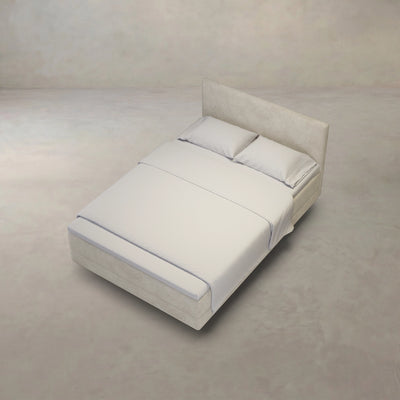 enjoy. neo | Boxspringbett classic beige