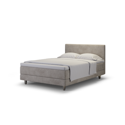 enjoy. neo | Boxspringbett classic natur