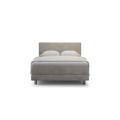 enjoy. neo | Boxspringbett classic natur