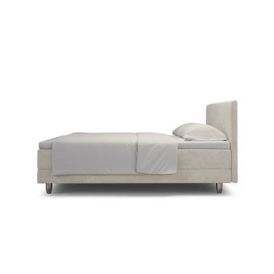 enjoy. neo | Boxspringbett classic beige