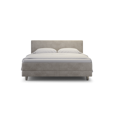 enjoy. neo | Boxspringbett classic natur