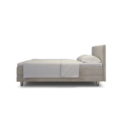 enjoy. neo | Boxspringbett classic natur