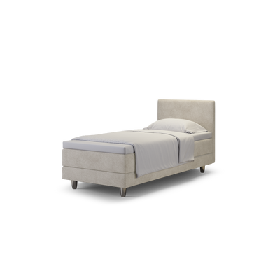 enjoy. neo | Boxspringbett classic beige