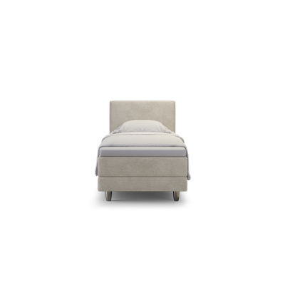 enjoy. neo | Boxspringbett classic beige