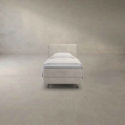 enjoy. neo | Boxspringbett classic beige