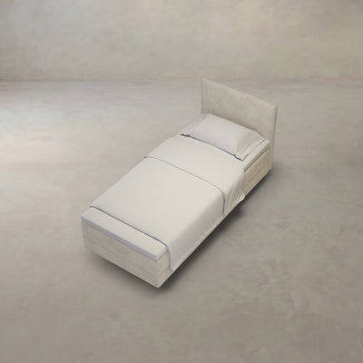 enjoy. neo | Boxspringbett classic beige