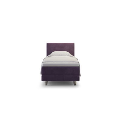 enjoy. neo | Boxspringbett classic lila