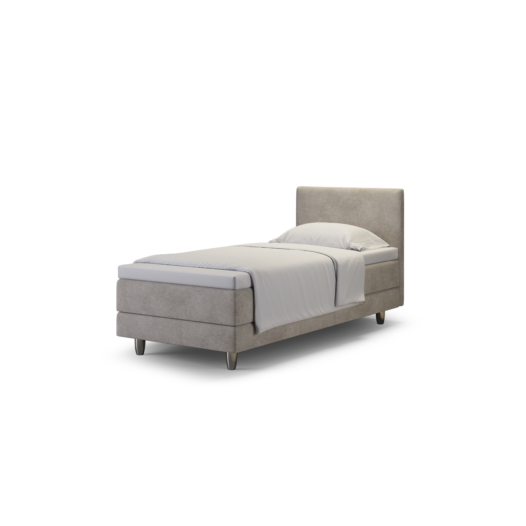 enjoy. neo | Boxspringbett classic natur