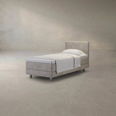 enjoy. neo | Boxspringbett classic natur