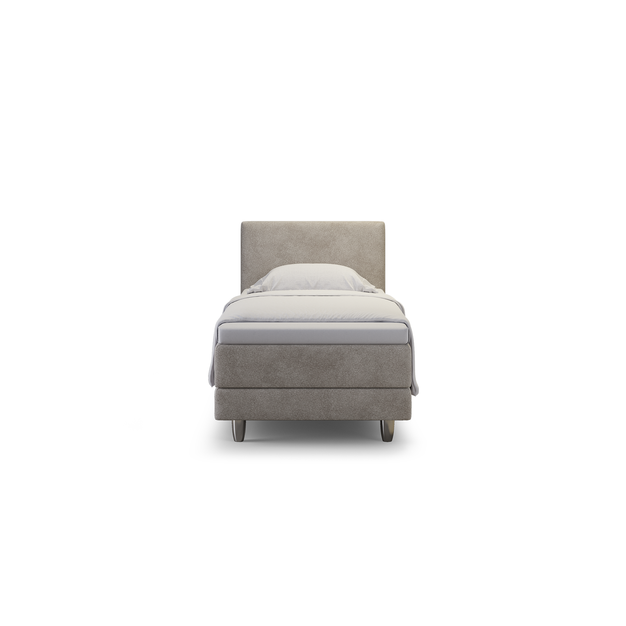 enjoy. neo | Boxspringbett classic natur