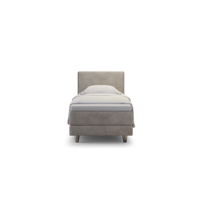 enjoy. neo | Boxspringbett classic natur