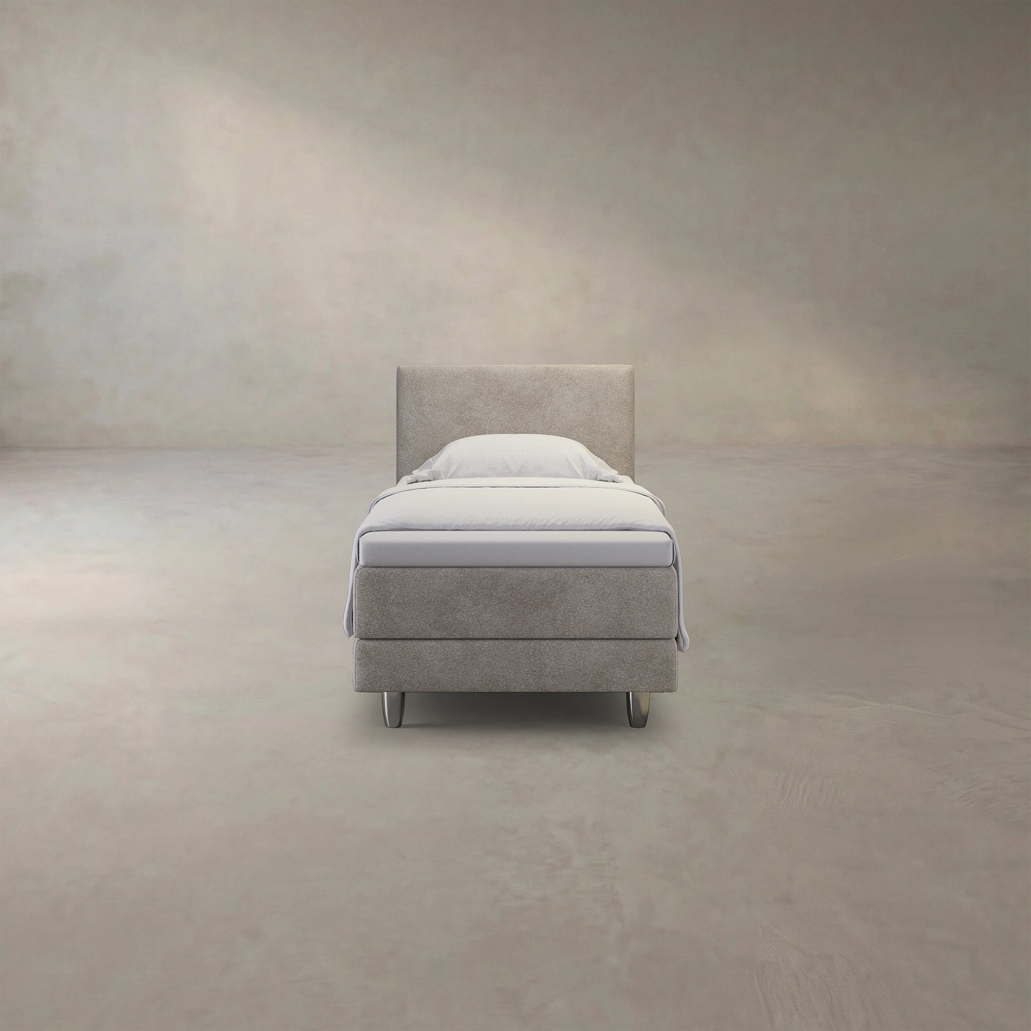 enjoy. neo | Boxspringbett classic natur