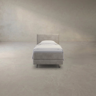 enjoy. neo | Boxspringbett classic natur