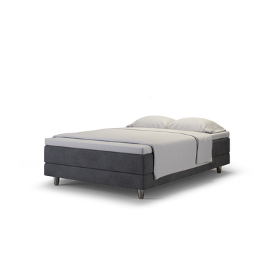 enjoy neo Boxspringbett Dachschräge
