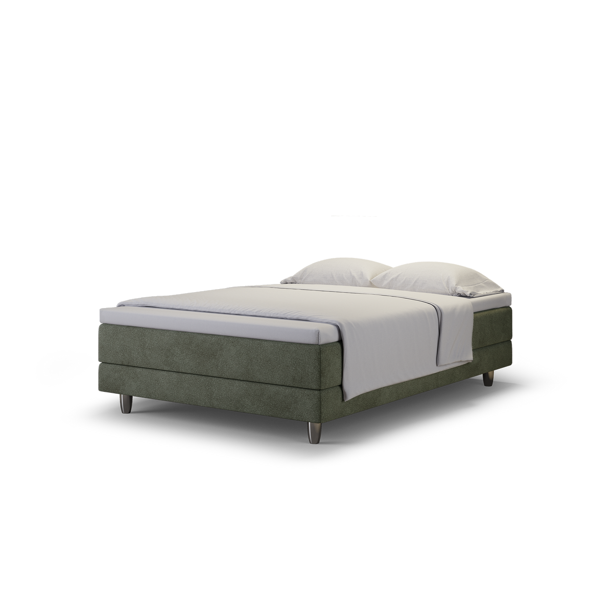 enjoy neo Boxspringbett Dachschräge