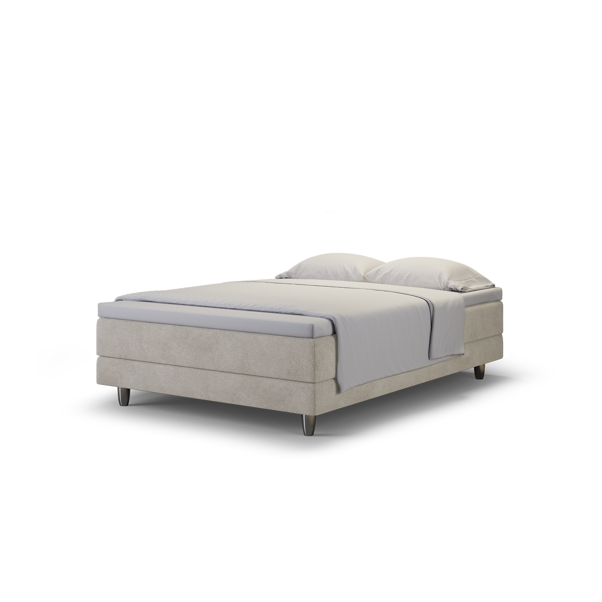 enjoy neo Boxspringbett Dachschräge