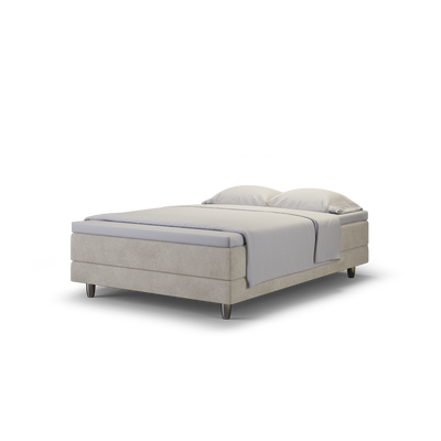 enjoy neo Boxspringbett Dachschräge