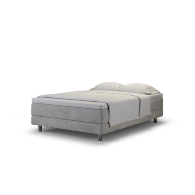 enjoy neo Boxspringbett Dachschräge