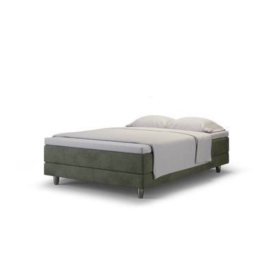 enjoy neo Boxspringbett Dachschräge