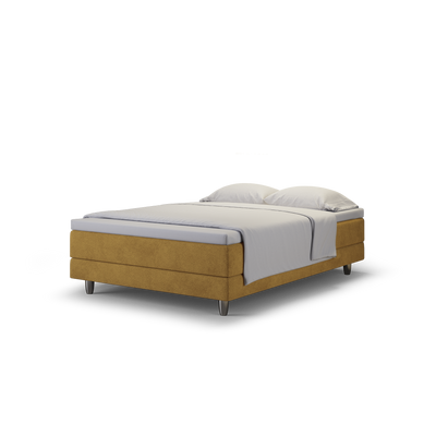 enjoy neo Boxspringbett Dachschräge