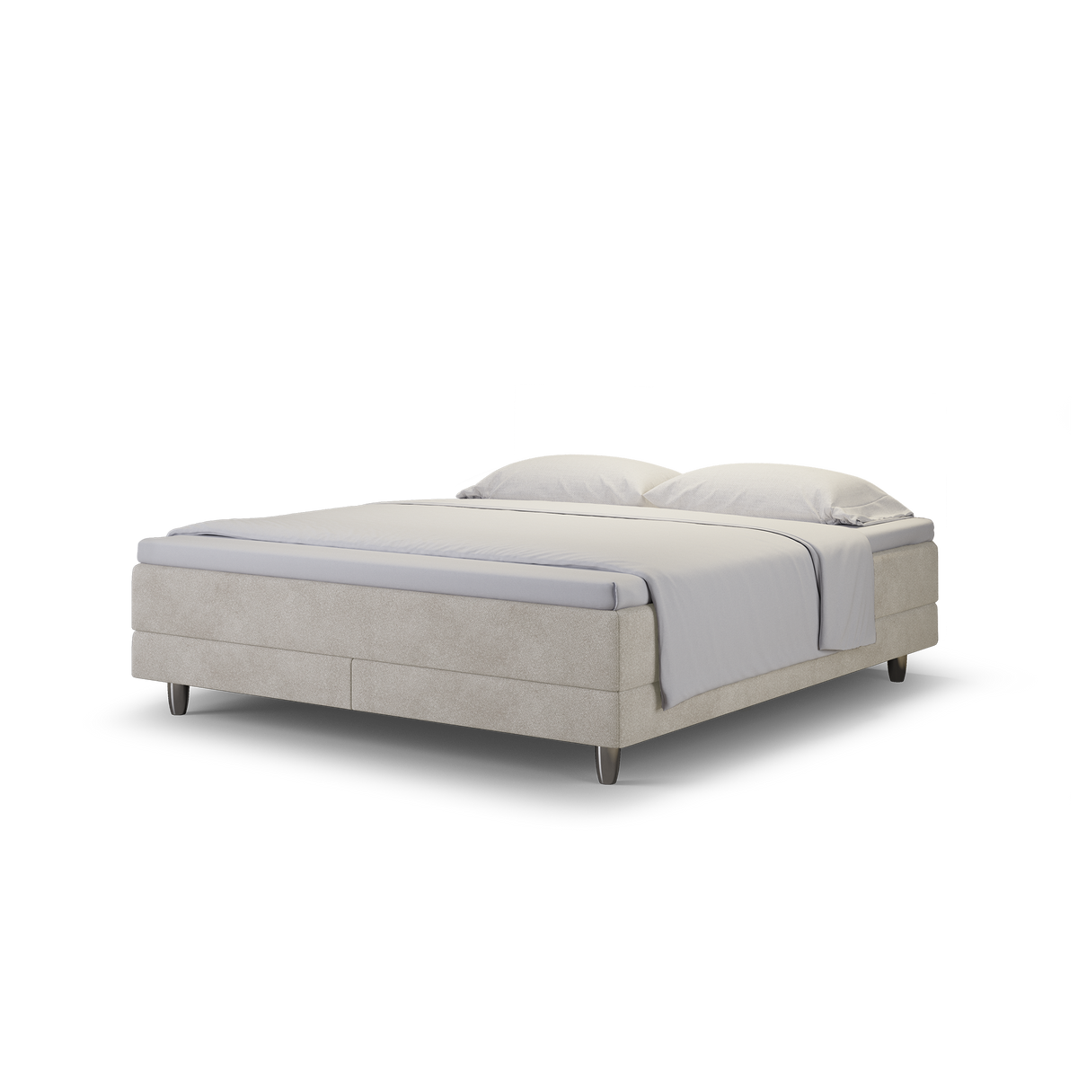enjoy neo Boxspringbett Dachschräge