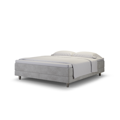 enjoy neo Boxspringbett Dachschräge
