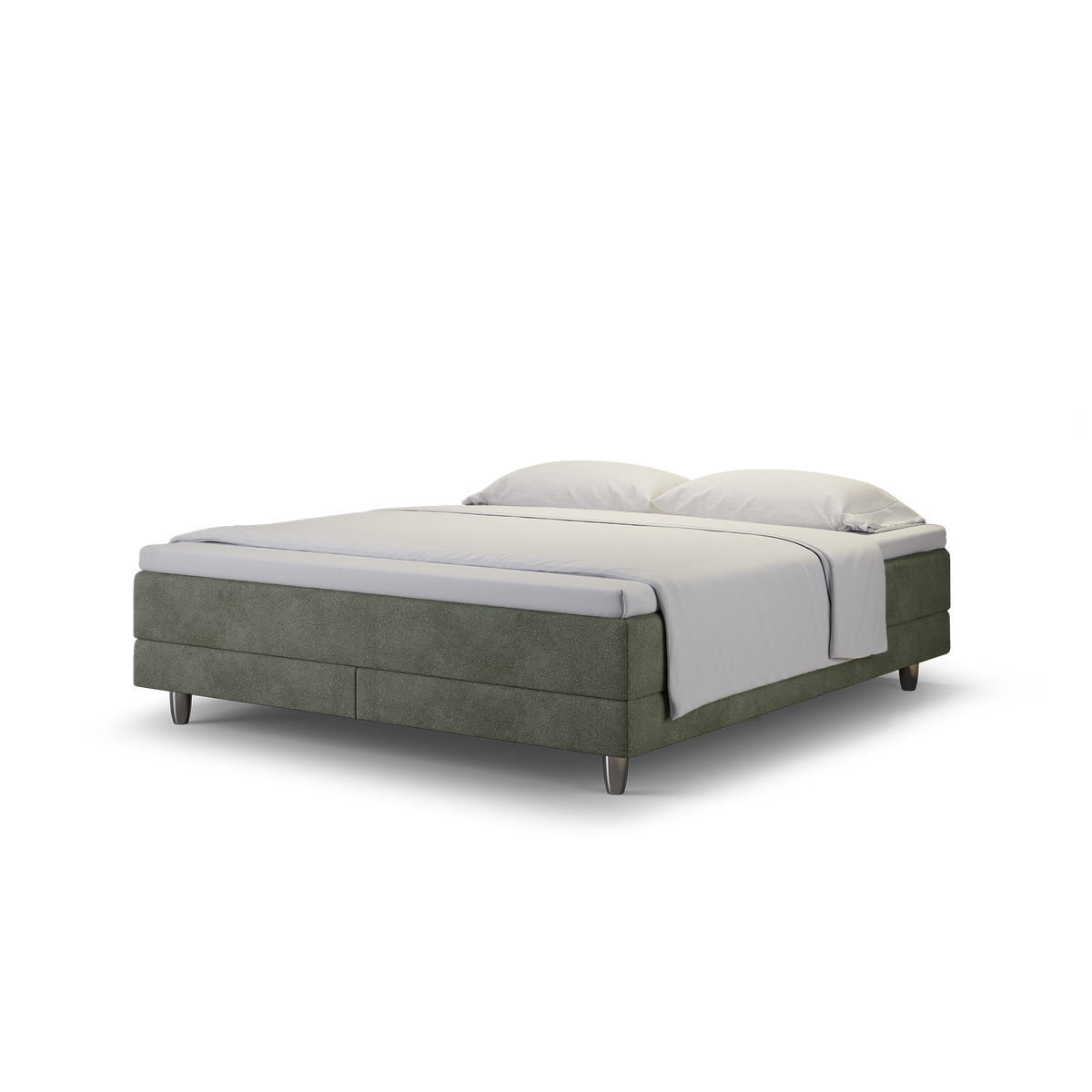 enjoy neo Boxspringbett Dachschräge