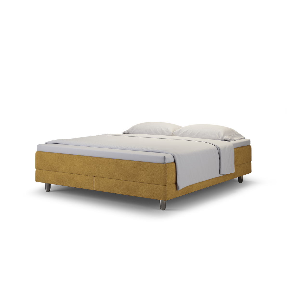 enjoy neo Boxspringbett Dachschräge