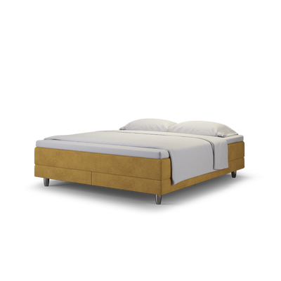 enjoy neo Boxspringbett Dachschräge