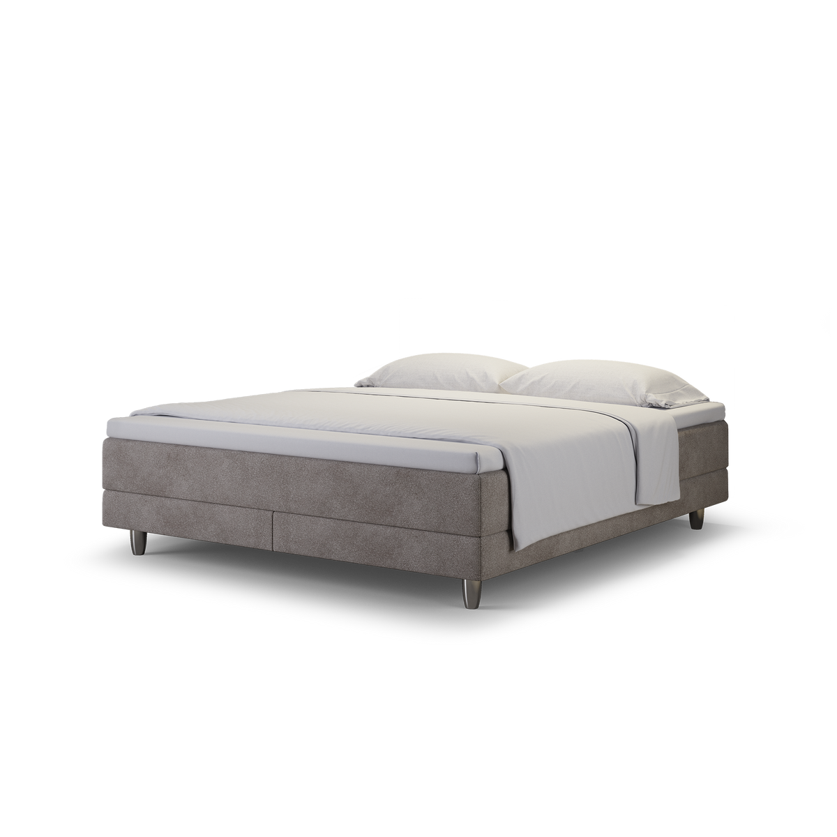 enjoy neo Boxspringbett Dachschräge