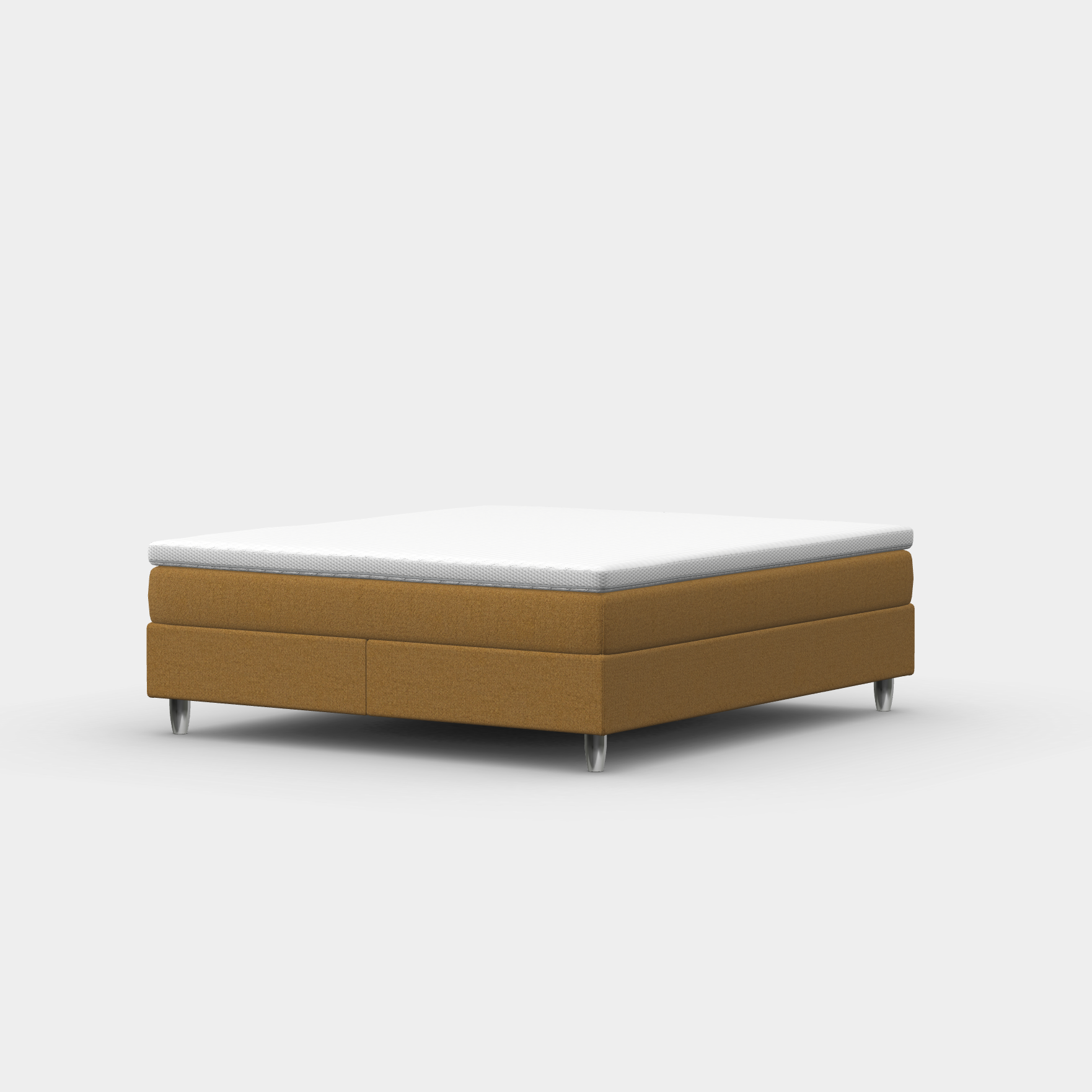 enjoy neo Boxspringbett Dachschräge