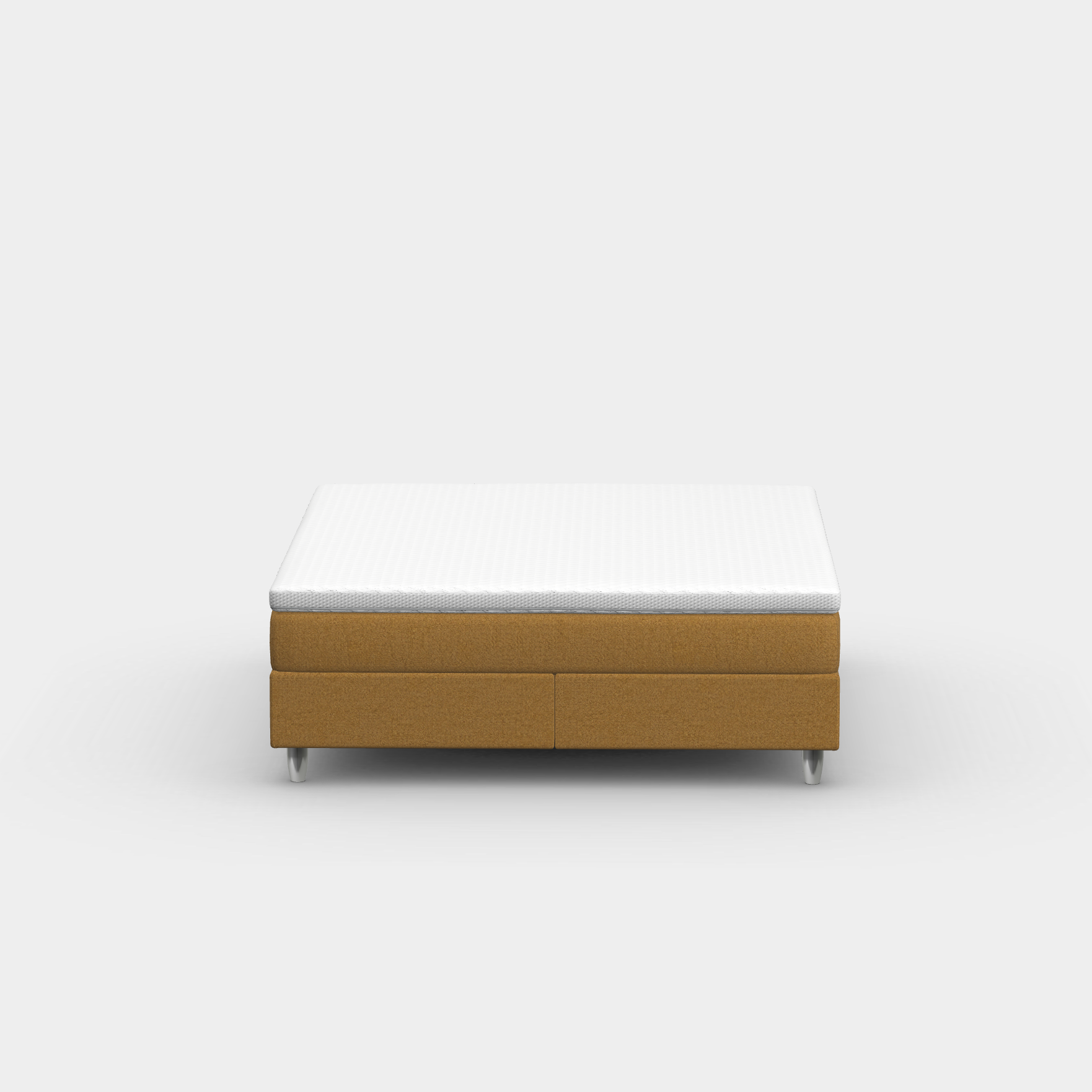 enjoy neo Boxspringbett Dachschräge