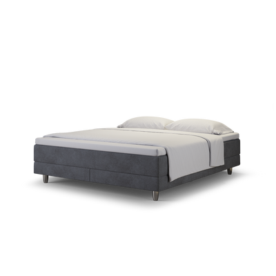 enjoy neo Boxspringbett Dachschräge