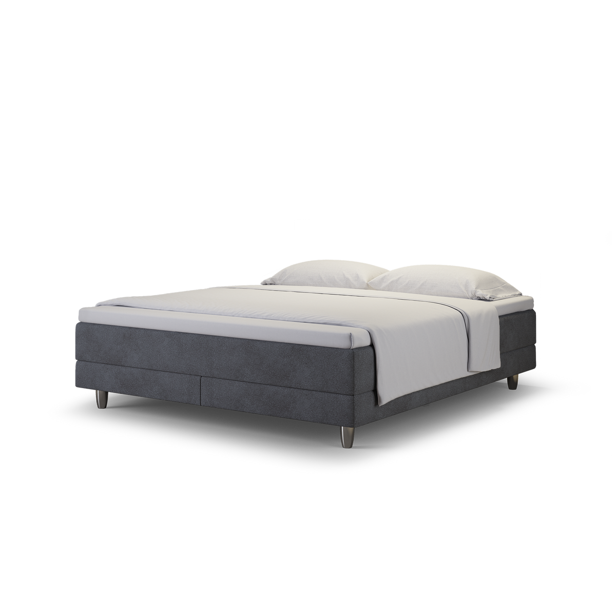 enjoy neo Boxspringbett Dachschräge