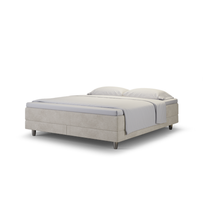 enjoy neo Boxspringbett Dachschräge
