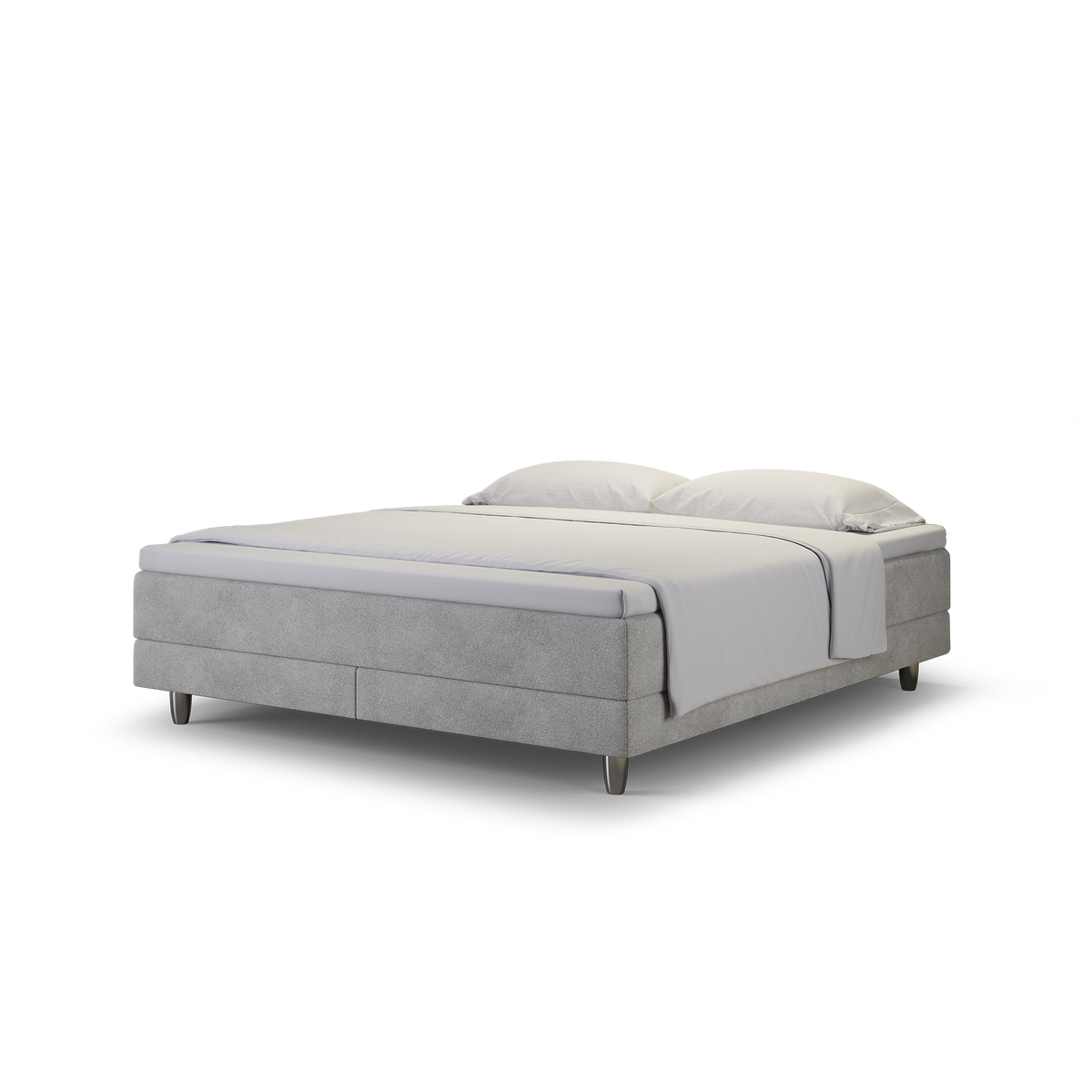 enjoy neo Boxspringbett Dachschräge