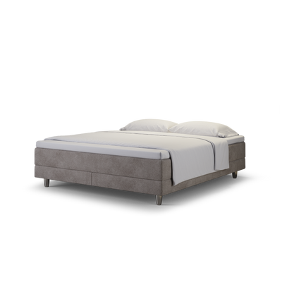 enjoy neo Boxspringbett Dachschräge