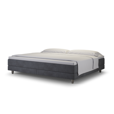 enjoy neo Boxspringbett Dachschräge