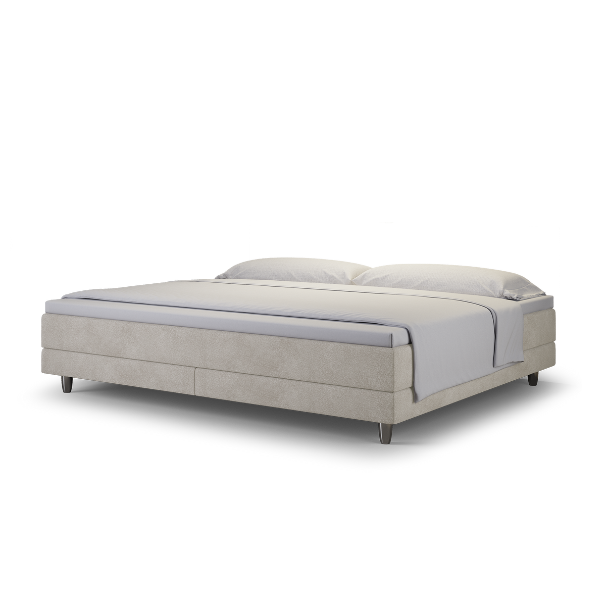 enjoy neo Boxspringbett Dachschräge